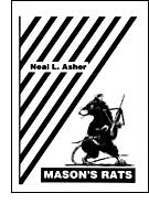 Mason's Rats cover