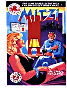 Mitzi cover