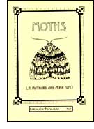 Moths cover