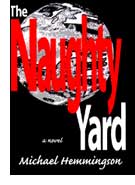 The Naughty Yard cover