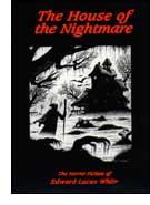 House of the Nightmare cover