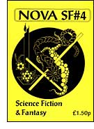 Nova SF cover