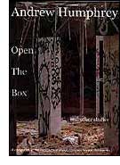 Open The Box, and Other Stories cover