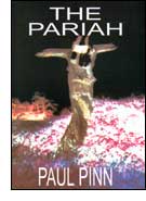 The Pariah cover