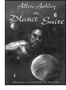 The Planet Suite cover