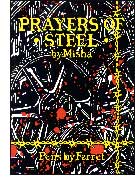 Prayers of Steel cover