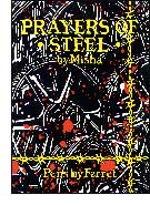 Prayers of Steel cover