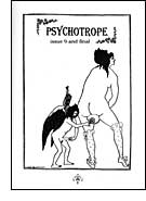 Psychotrope cover