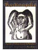 Psychotropedia: A Guide to Publications on the Periphery cover