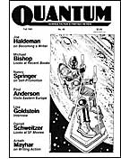 Quantum cover