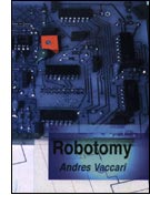 Robotomy cover