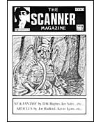 The Scanner cover
