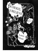 Scherzi, I Believe cover