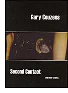 Second Contact, and Other Stories cover