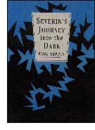 Severin's Journey into the Dark cover