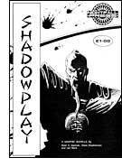 Shadowplay cover