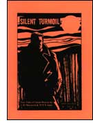 Silent Turmoil cover