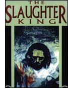 Slaughter King cover