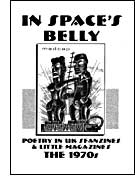 In Space's Belly: Poetry in UK SFanzines & Little Magazines: the 1970s cover