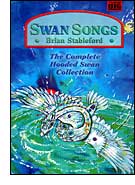 Swan Songs cover