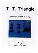 T.T. Triangle cover