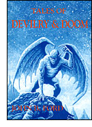 Tales of Devilry and Doom cover