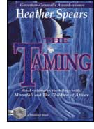 The Taming cover