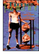 Time Famine cover