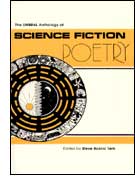 UMBRAL Anthology of Science Fiction Poetry cover