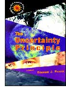 Uncertainty Principle cover