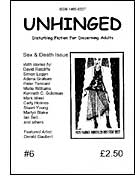 Unhinged cover