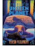 Dreams of an Unseen Planet cover