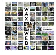 WAXWEB cover