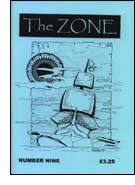 The Zone cover