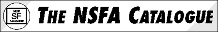 The NSFA Catalogue