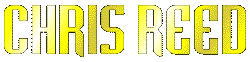 Chris Reed