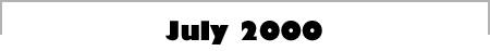 July 2000