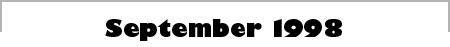 September 1998